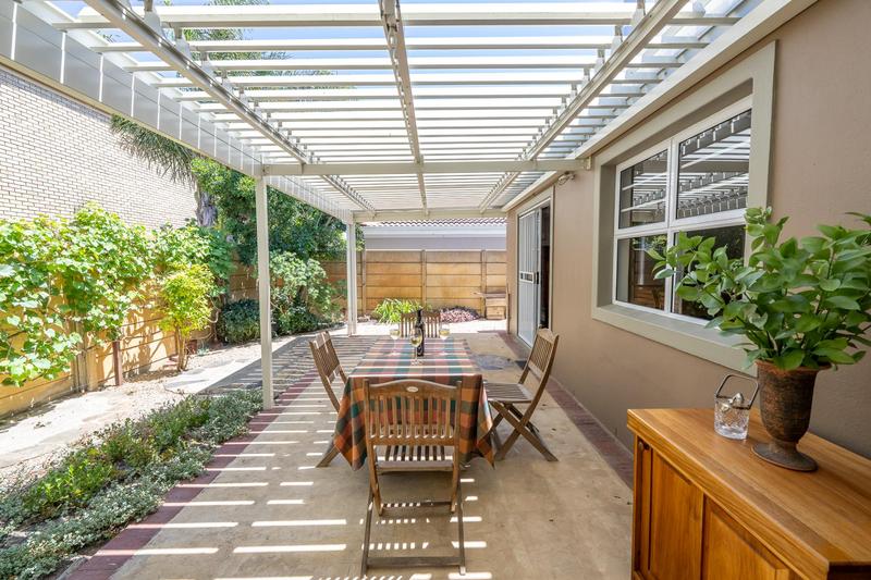 3 Bedroom Property for Sale in Kleinbron Park Western Cape